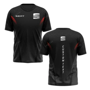 Seat T-Shirt, Gift For Seat Lovers, Gift For Him, Husband, Boyfriend CAR10803122567