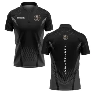 Ford Shelby Polo Shirt, Gift For Ford Shelby Lovers, Gift For Him, Husband, Boyfriend CAR10803122568