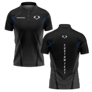 SsangYong Motor Polo Shirt, Gift For SsangYong Motor Lovers, Gift For Him, Husband, Boyfriend CAR10803122570