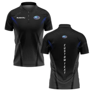 Subaru Polo Shirt, Gift For Subaru Lovers, Gift For Him, Husband, Boyfriend CAR10803122571