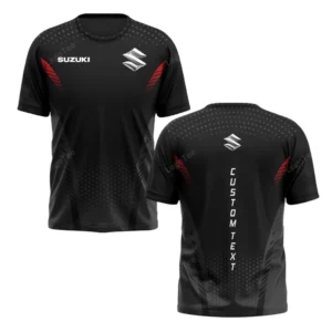 Suzuki T-Shirt, Gift For Suzuki Lovers, Gift For Him, Husband, Boyfriend CAR10803122572