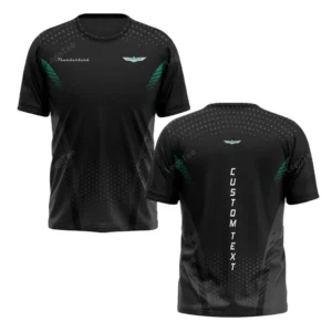 Thunderbird T-Shirt, Gift For Thunderbird Lovers, Gift For Him, Husband, Boyfriend CAR10803122574