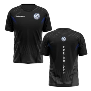 Volkswagen T-Shirt, Gift For Volkswagen Lovers, Gift For Him, Husband, Boyfriend CAR10803122578