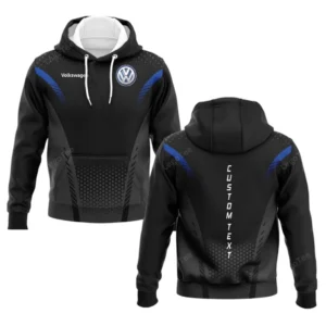 Volkswagen Hoodie, Gift For Volkswagen Lovers, Gift For Him, Husband, Boyfriend CAR10803122578