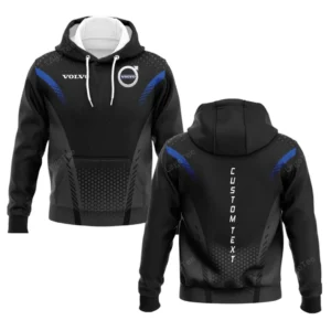 Volvo Hoodie, Gift For Volvo Lovers, Gift For Him, Husband, Boyfriend CAR10803122579