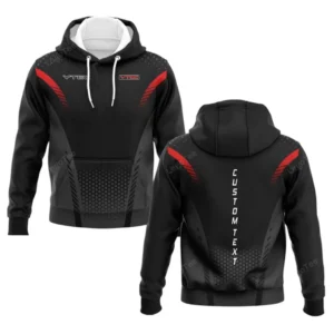 VTEC Hoodie, Gift For VTEC Lovers, Gift For Him, Husband, Boyfriend CAR10803122580