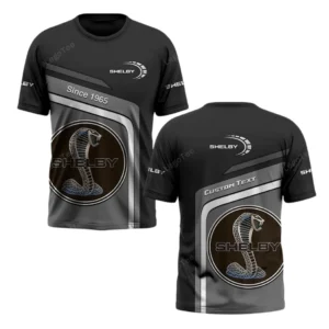 Ford Shelby T-Shirt, Gift For Ford Shelby Lovers, Gift For Him, Husband, Boyfriend CAR11103032568