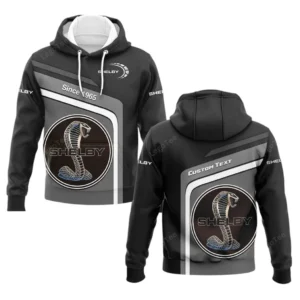 Ford Shelby Hoodie, Gift For Ford Shelby Lovers, Gift For Him, Husband, Boyfriend CAR11103032568