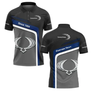 SsangYong Motor Polo Shirt, Gift For SsangYong Motor Lovers, Gift For Him, Husband, Boyfriend CAR11103032570
