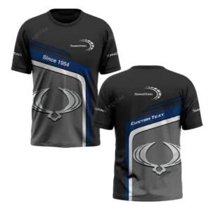 SsangYong Motor T-Shirt, Gift For SsangYong Motor Lovers, Gift For Him, Husband, Boyfriend CAR11103032570