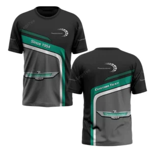 Thunderbird T-Shirt, Gift For Thunderbird Lovers, Gift For Him, Husband, Boyfriend CAR11103032574