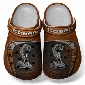 SVT Corba Crocs Sandals For Men Women, Gift For SVT Corba Fan CAR177031425617 - Orange