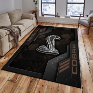 SVT Corba Rug, Living Room Carpet For SVT Corba Fan CAR182031525078 - Brown
