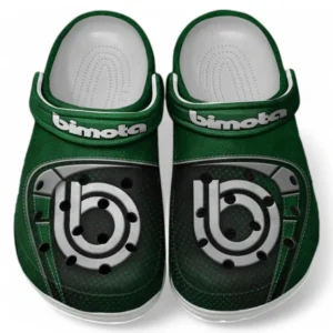 Bimota Crocs Shoes, Clogs Men Women, Gift For Bimota Fan CAR183031725125 - Green