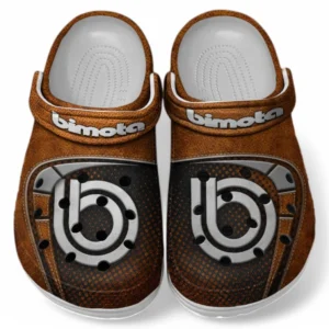 Bimota Crocs Shoes, Clogs Men Women, Gift For Bimota Fan CAR183031725125 - Orange