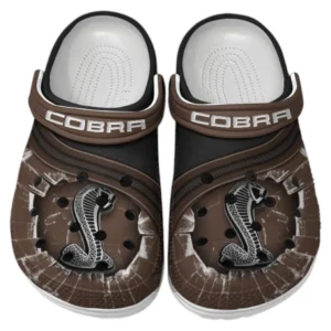 SVT Corba Crocs Clogs Men Women, Gift For SVT Corba Fan CAR188032025157 - Brown