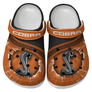 SVT Corba Crocs Clogs Men Women, Gift For SVT Corba Fan CAR188032025157 - Orange