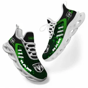 Ram truck Running Shoes For Men Women, Gift For Ram truck Lovers CAR304031825562 - Green