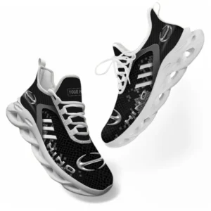Hino Running Shoes For Men Women, Gift For Hino Lovers CAR304031825565 - Gray