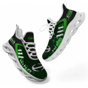 Hino Running Shoes For Men Women, Gift For Hino Lovers CAR304031825565 - Green
