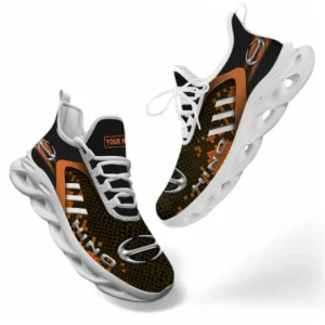 Hino Running Shoes For Men Women, Gift For Hino Lovers CAR304031825565 - Orange