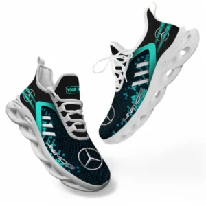 Unimog MB Running Shoes For Men Women, Gift For Unimog MB Lovers CAR304031825566 - Cyan