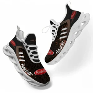 Peterbilt Running Shoes For Men Women, Gift For Peterbilt Lovers CAR304031825579 - Brown