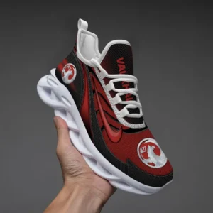 Vauxhall Max Soul Shoes, CAR All Over Print Max Soul Shoes CAR314032267