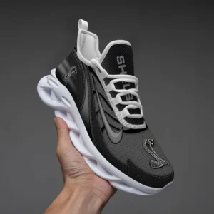 Shelby Max Soul Shoes, CAR All Over Print Max Soul Shoes CAR314032291