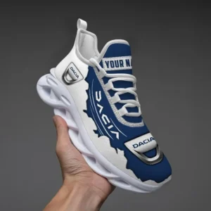 Dacia Max Soul Shoes, CAR All Over Print Shoes For Men Women CAR315032254