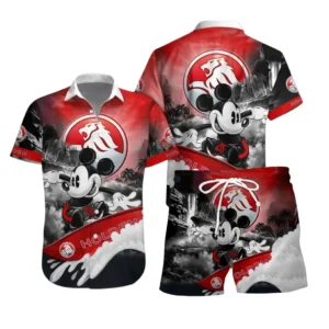 Holden Hawaiian Shirt Set, Gift For Holden Lovers, Gift For Him, Husband, Boyfriend CAR53030625047
