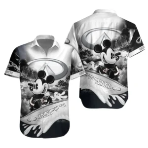 Infiniti Hawaiian Shirt For Men, Gift For Infiniti Lovers, Gift For Him, Husband, Boyfriend CAR53030625058