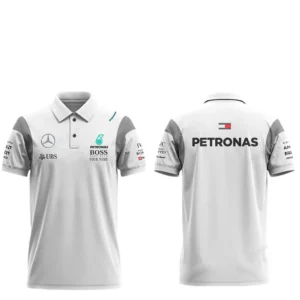 Mercedes AMG Polo Shirt, Gift For Mercedes AMG Lovers, Gift For Him, Husband, Boyfriend CAR93031025093