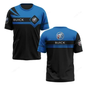 Buick T-Shirt, Gift For Buick Lovers, Gift For Him, Husband, Boyfriend CAR9803032509