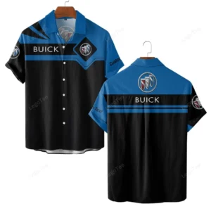 Buick Hawaiian Shirt, Gift For Buick Lovers, Gift For Him, Husband, Boyfriend CAR9803032509