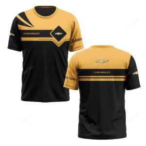Chevrolet T-Shirt, Gift For Chevrolet Lovers, Gift For Him, Husband, Boyfriend CAR9803032511