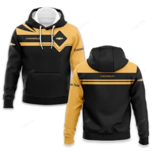Chevrolet Hoodie, Gift For Chevrolet Lovers, Gift For Him, Husband, Boyfriend CAR9803032511