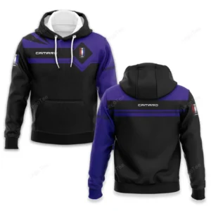 Chevrolet Camaro Hoodie, Gift For Chevrolet Camaro Lovers, Gift For Him, Husband, Boyfriend CAR9803032512