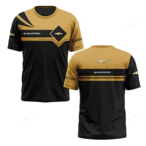 Chevrolet Silverado T-Shirt, Gift For Chevrolet Silverado Lovers, Gift For Him, Husband, Boyfriend CAR9803032514