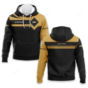 Chevrolet Silverado Hoodie, Gift For Chevrolet Silverado Lovers, Gift For Him, Husband, Boyfriend CAR9803032514