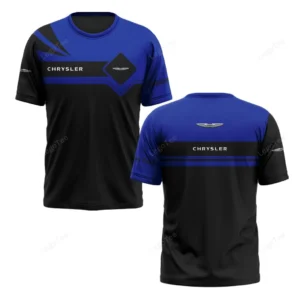 Chrysler T-Shirt, Gift For Chrysler Lovers, Gift For Him, Husband, Boyfriend CAR9803032515