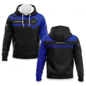 Chrysler Hoodie, Gift For Chrysler Lovers, Gift For Him, Husband, Boyfriend CAR9803032515