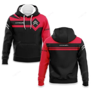 Citroen Hoodie, Gift For Citroen Lovers, Gift For Him, Husband, Boyfriend CAR9803032516