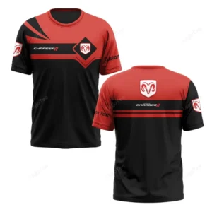 Dodge Charger T-Shirt, Gift For Dodge Charger Lovers, Gift For Him, Husband, Boyfriend CAR9803032521