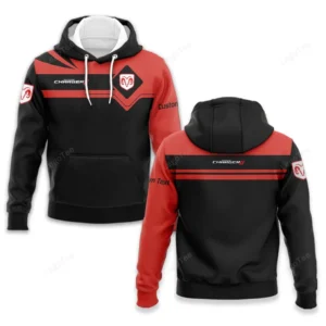 Dodge Charger Hoodie, Gift For Dodge Charger Lovers, Gift For Him, Husband, Boyfriend CAR9803032521