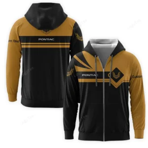 Firebird Pontiac Zipper Hoodie, Gift For Firebird Pontiac Lovers, Gift For Him, Husband, Boyfriend CAR9803032523