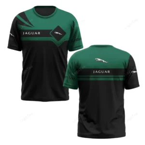 Jaguar T-Shirt, Gift For Jaguar Lovers, Gift For Him, Husband, Boyfriend CAR9803032537