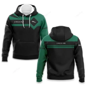 Jaguar Hoodie, Gift For Jaguar Lovers, Gift For Him, Husband, Boyfriend CAR9803032537