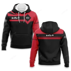 Kia Hoodie, Gift For Kia Lovers, Gift For Him, Husband, Boyfriend CAR9803032539