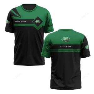 Land Rover T-Shirt, Gift For Land Rover Lovers, Gift For Him, Husband, Boyfriend CAR9803032542
